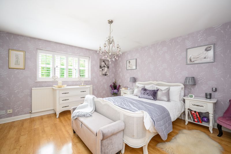 Bedroom- click for photo gallery